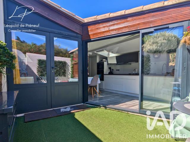 Maison vente à Arrondissement de Toulon, Six-fours-les-plages