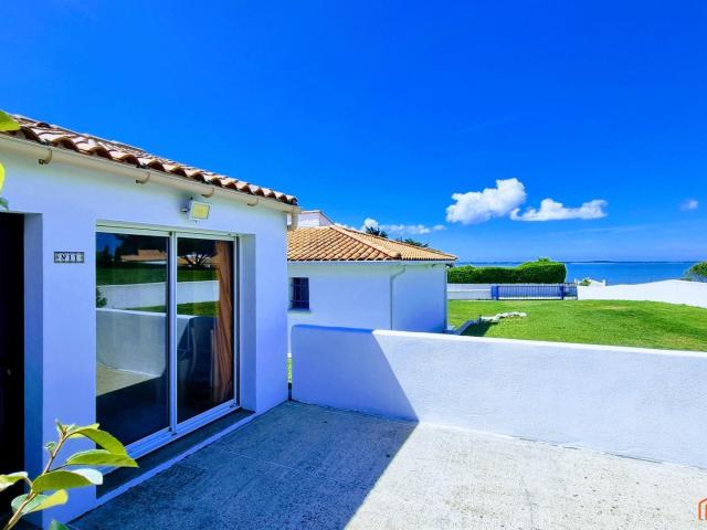 Maison vente à Rochefort, Meschers-sur-gironde