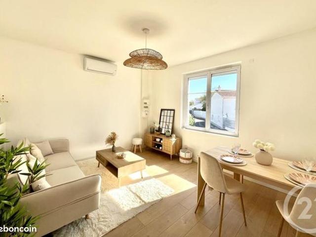 Maison vente à Les Sables-d'Olonne, Le Fenouiller