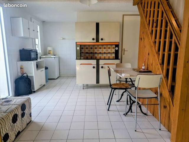Maison vente à Narbonne, Gruissan