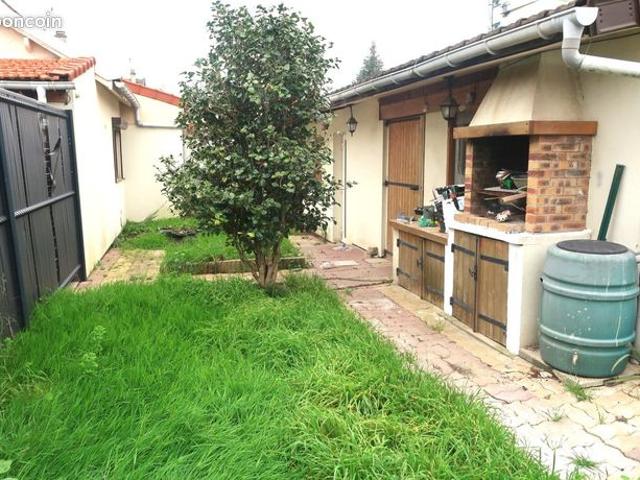 Maison vente à Tremblay-en-france, Martinique