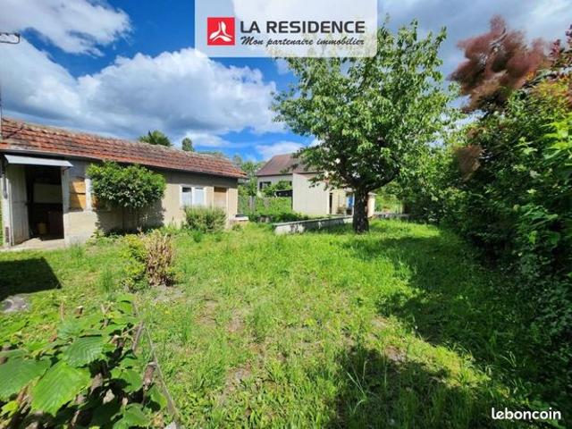 Maison vente à Argenteuil, Le Plessis-bouchard