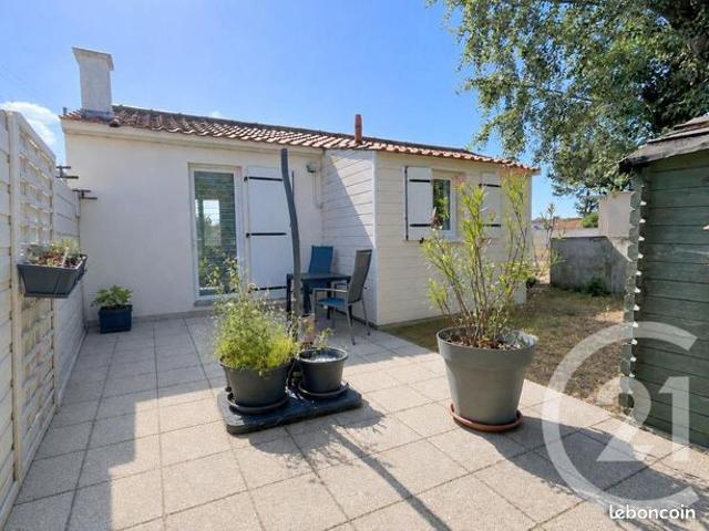 Maison vente à Les Sables-d'Olonne, Saint-hilaire-de-riez