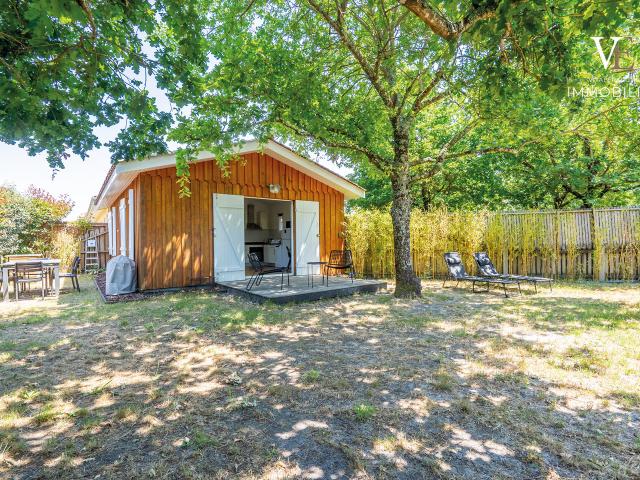 Maison vente à Arcachon, Lège-cap-ferret
