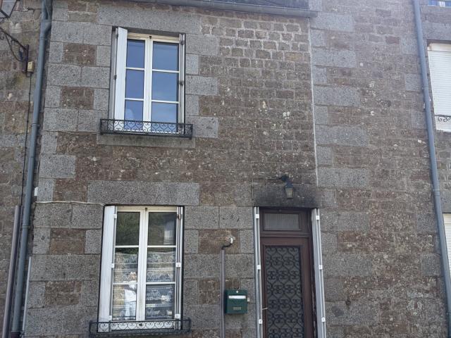 Maison vente à Alençon, Beauvain