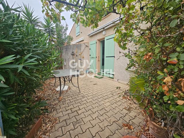 Maison vente à Perpignan, Sainte-marie
