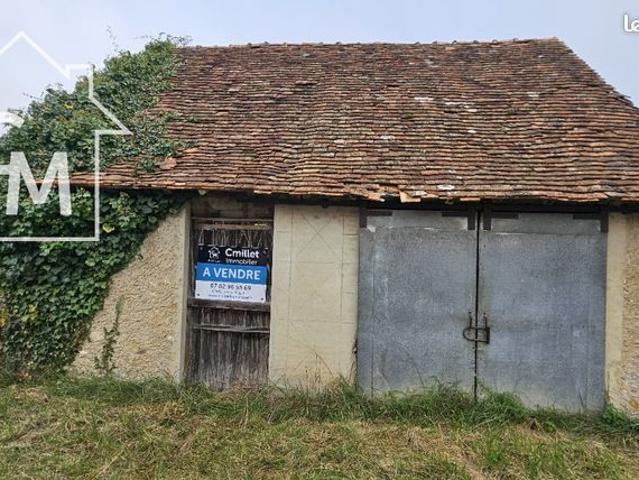 Maison vente à Châteauroux, Buzançais