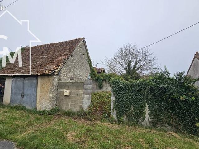 Maison vente à Châteauroux, Buzançais