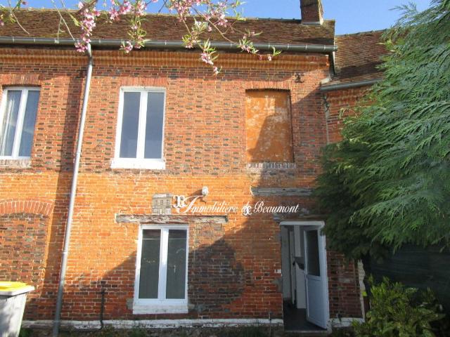 Maison vente à Bernay, La Barre-en-ouche