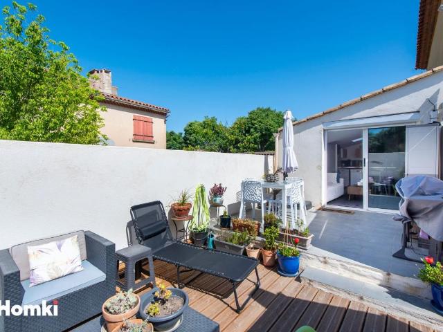 Maison vente à Istres, Marignane