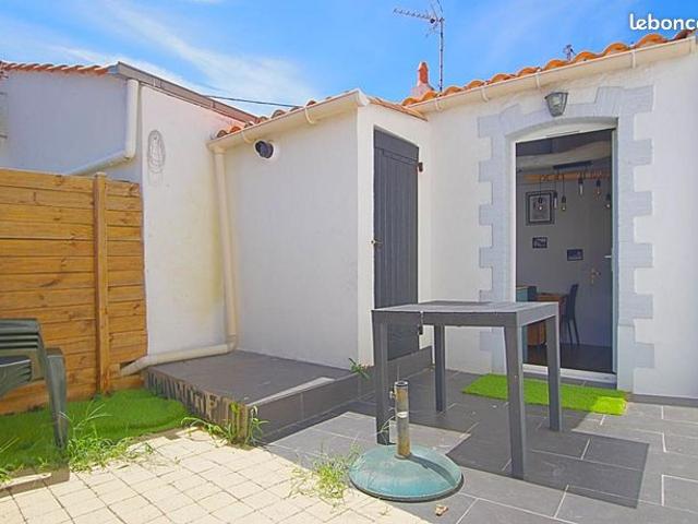 Maison vente à Les Sables-d'Olonne, Château-d'olonne