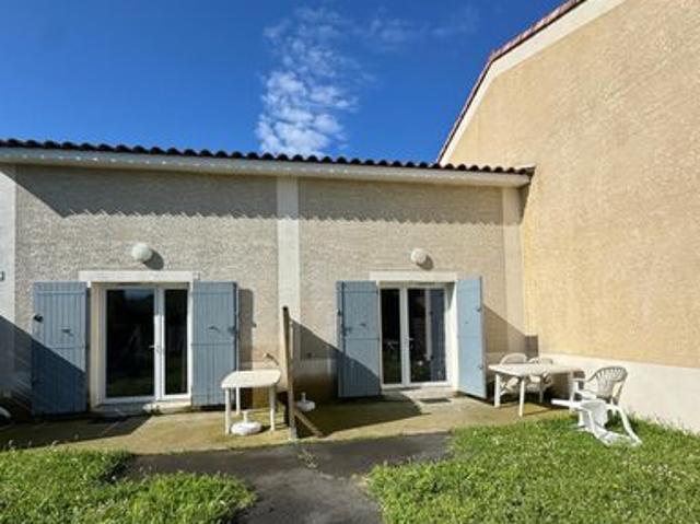Maison vente à Béziers, Colombiers