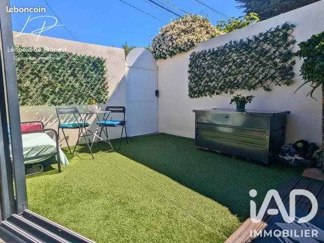 Maison vente à Arrondissement de Toulon, Six-fours-les-plages