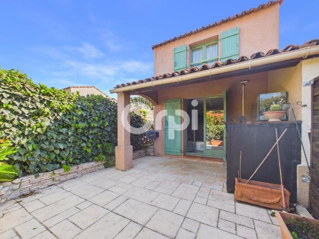 Maison location à Grasse, Auribeau-sur-siagne