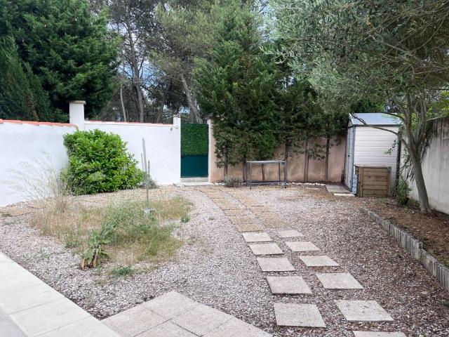 Maison location à Aix-en-Provence, Cabriès