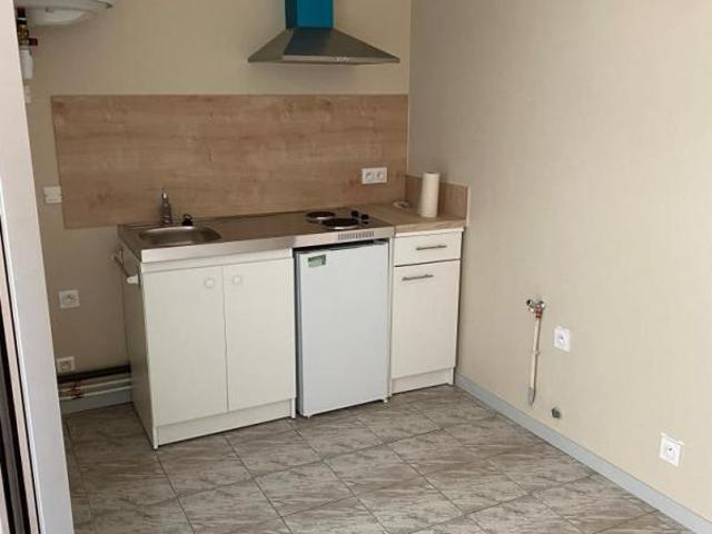 Maison location à Nîmes