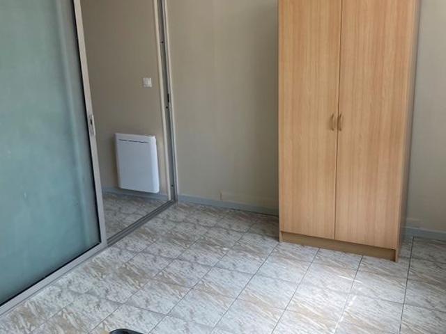 Maison location à Nîmes