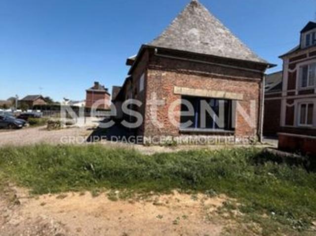Maison vente à Rouen, Bosc-le-hard