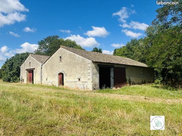 Maison vente à Blaye, Générac
