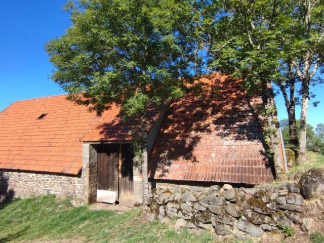 Maison vente à Cheyrouse, Trizac