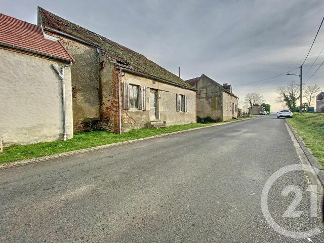 Maison vente à Vichy, Chareil-cintrat
