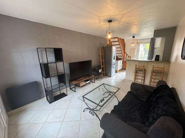 Maison vente à Montfort-l'Amaury, Yvelines