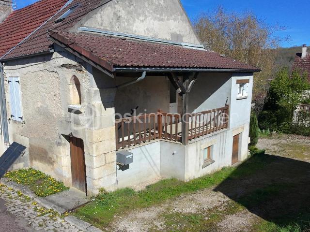 Maison vente à Tormancy, Massangis