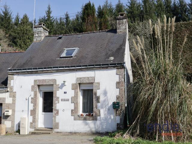 Maison vente à Lorient, Bretagne