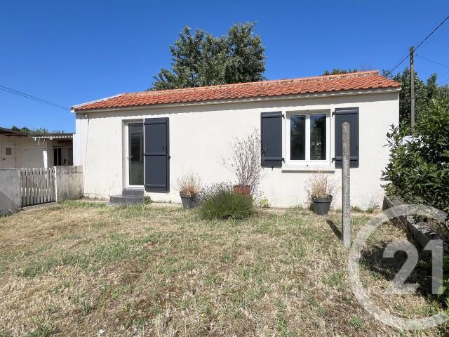 Maison vente à Les Sables-d'Olonne, Saint-hilaire-de-riez