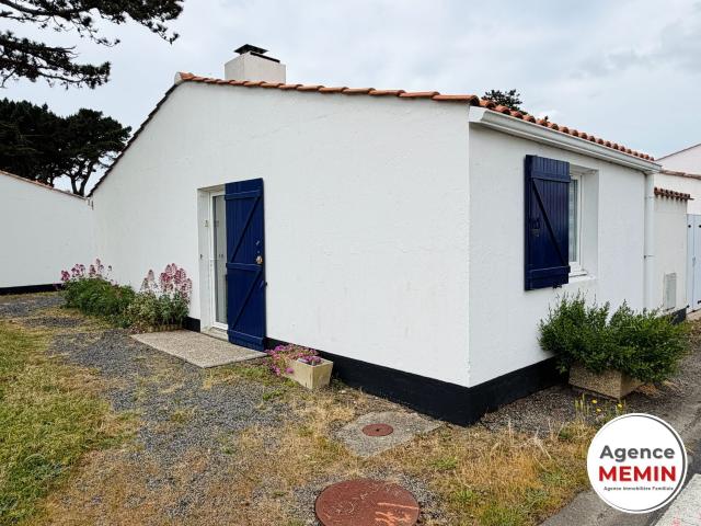 Maison vente à Les Sables-d'Olonne, Bretignolles-sur-mer