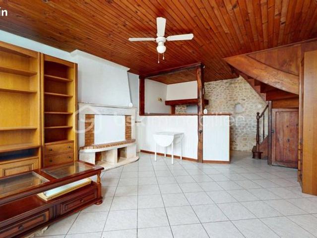 Maison vente à Saintes, Saint-porchaire