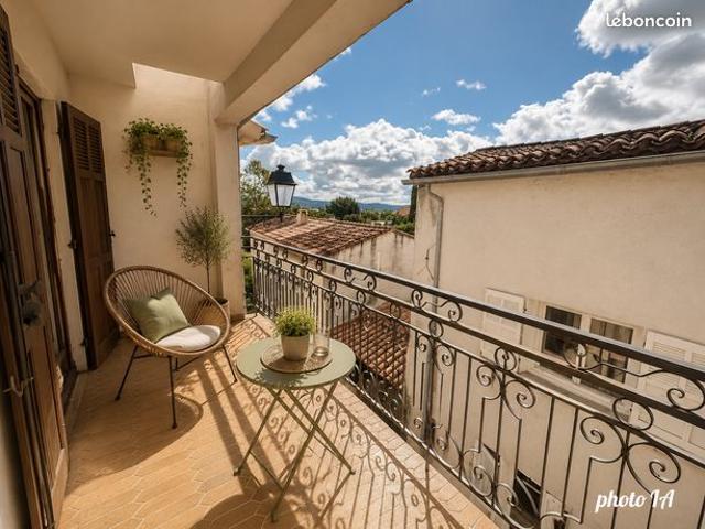 Maison vente à Arrondissement de Toulon, Solliès-ville