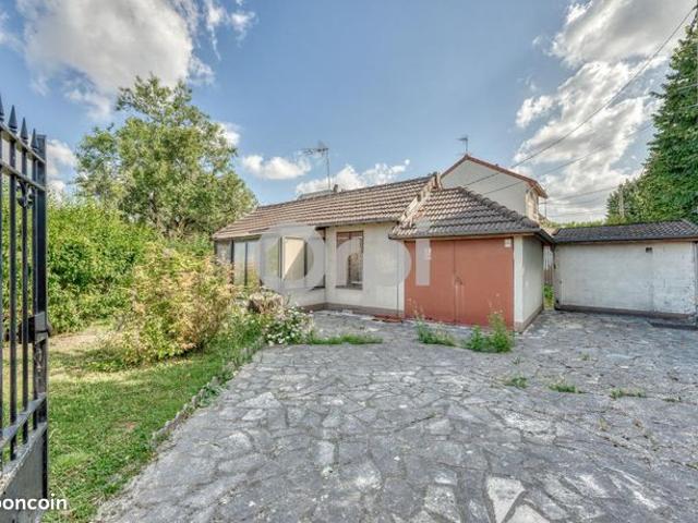 Maison vente à Villemomble