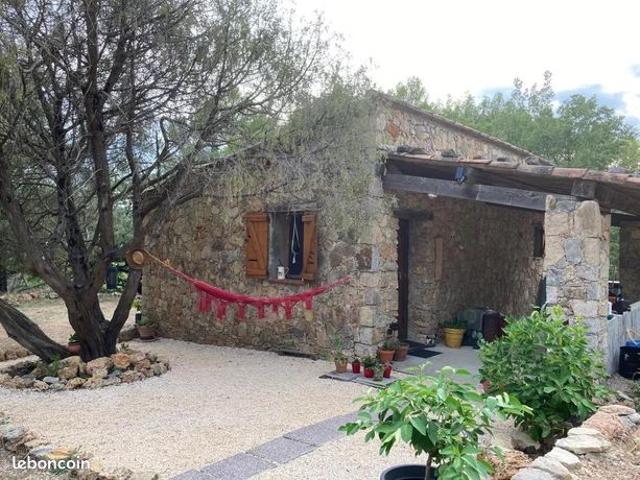 Maison vente à Draguignan, Châteaudouble