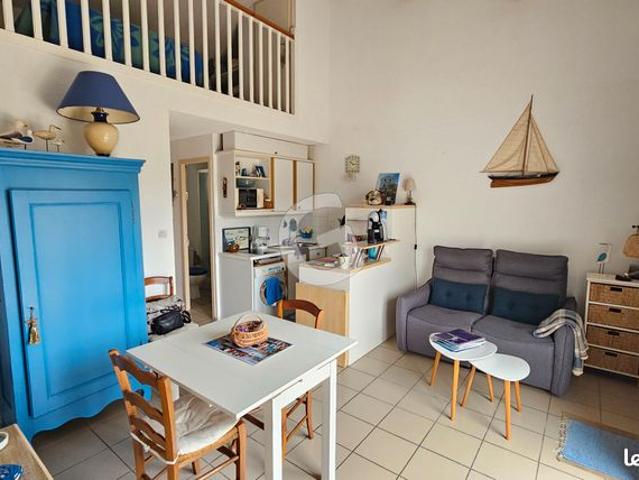 Maison vente à Les Sables-d'Olonne, La Tranche-sur-mer