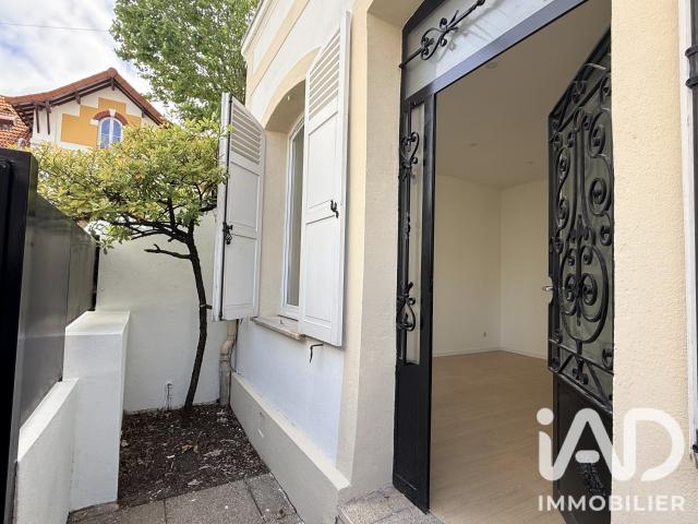 Maison vente à Le Raincy, Neuilly-plaisance