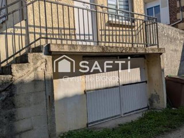 Maison vente à Clermont, Liancourt