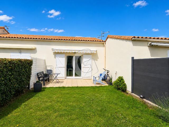 Maison vente à Les Sables-d'Olonne, La Tranche-sur-mer