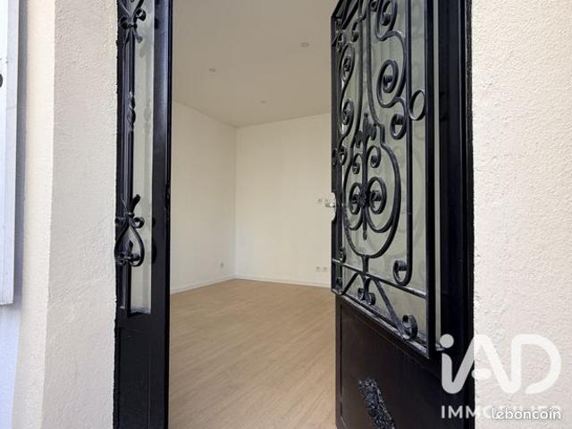Maison vente à Le Raincy, Neuilly-plaisance