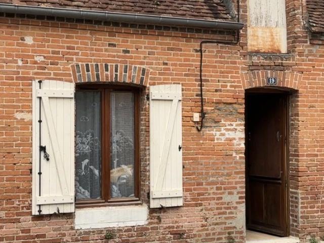 Maison vente à Romorantin-Lanthenay, Salbris