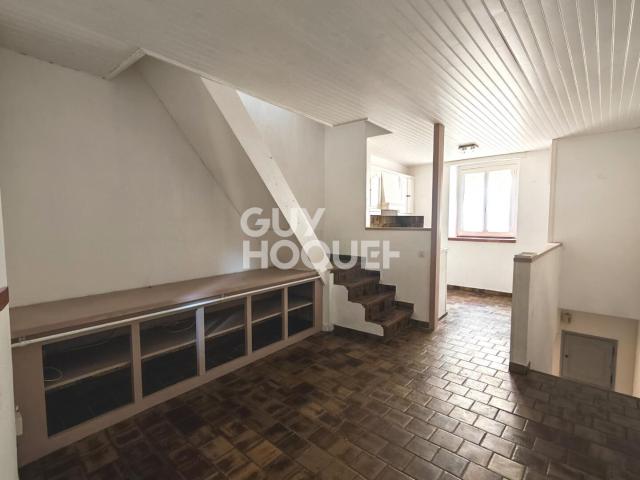 Maison vente à Perpignan, Cabestany