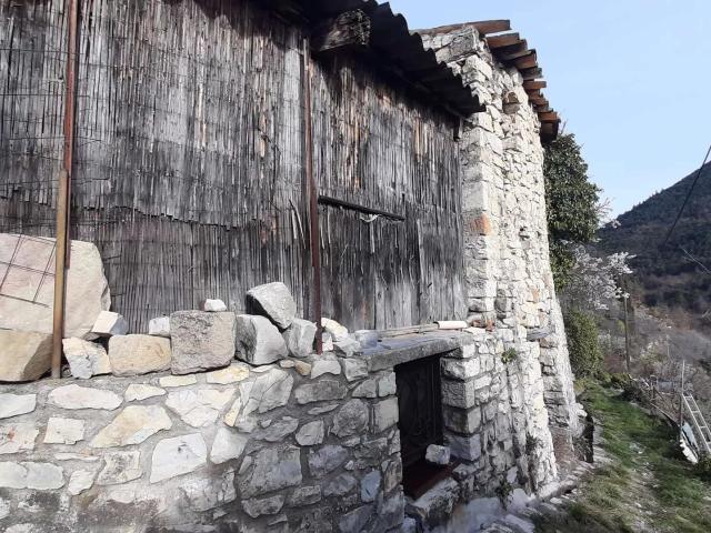 Maison vente à Nice, Thiéry