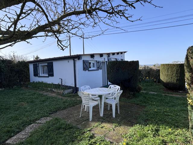 Maison vente à Argentan, Louvières-en-auge