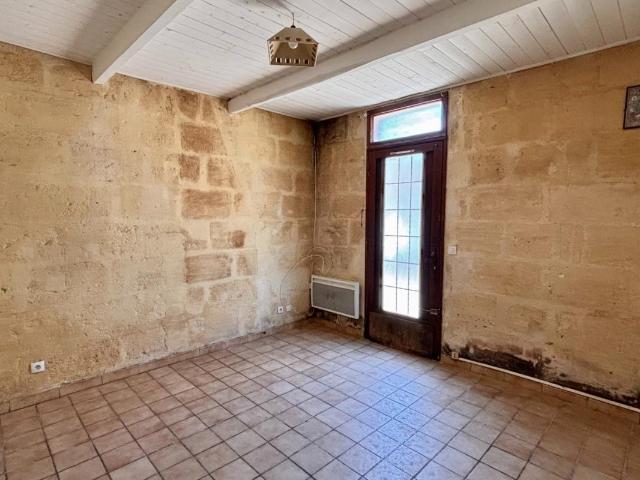 Maison vente à Bordeaux
