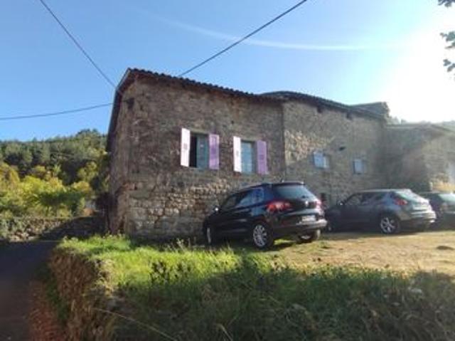 Maison vente à Tournon-sur-Rhône, Saint-martin-de-valamas