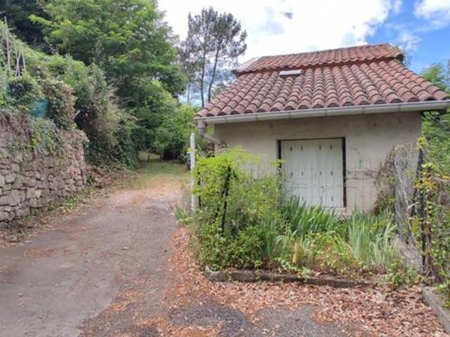 Maison vente à Alès, Branoux-les-taillades