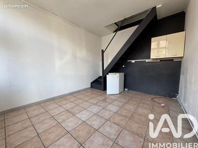 Maison vente à Amiens