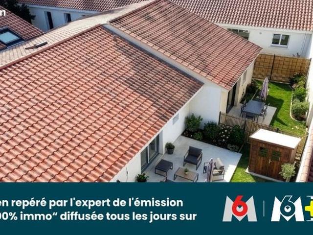 Maison vente à Les Sables-d'Olonne, Bretignolles-sur-mer