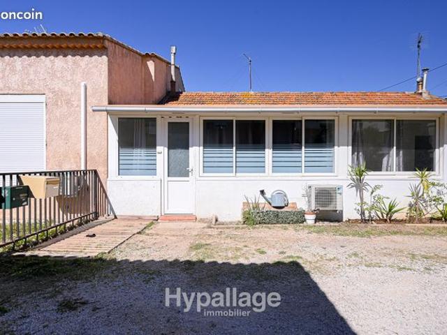 Maison vente à Arrondissement de Toulon, La Seyne-sur-mer