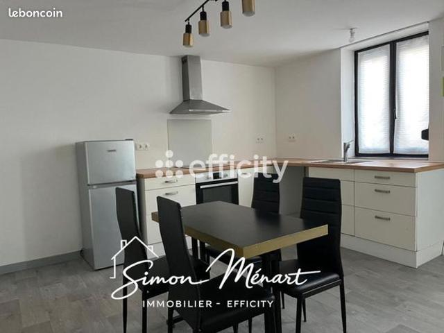 Maison vente à Lille